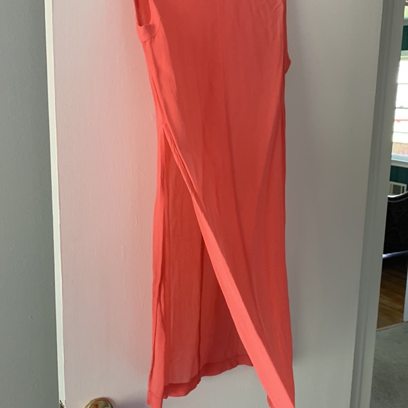 Urban Outfitters sheer tunic top - Picture 3 of 4